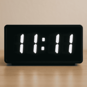 chatgpt reloj 11,11 (terapia para brujas)