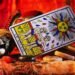 Carta de El sol del Tarot de Marsella, El viaje del Loco